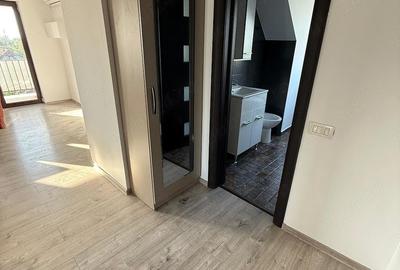 Apartament cu 2 camere decomandat în Dumbrăvița - 5