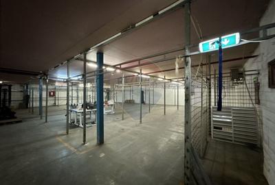 Spațiu industrial de vânzare în zona Nord-Vest a Câmpulungului - 7