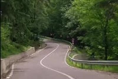 Teren de 5000 mp, în Brăești - 2