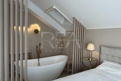 Premium 3 Camere - Parcare Inclusa - 5