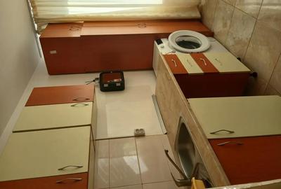 Apartament semidecomandat în Tractorul - 4