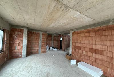 Casa individuala centura SUD - 2