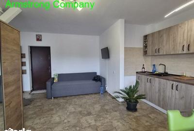 Apartament cu 2 camere decomandat în Chiajna - 3