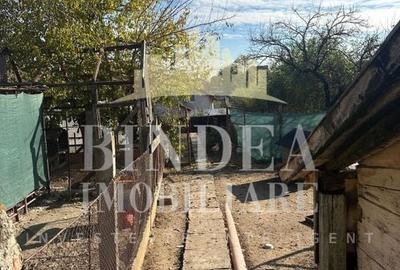 Casa individuala Giarmata 165mp utili- 596mp teren - 6
