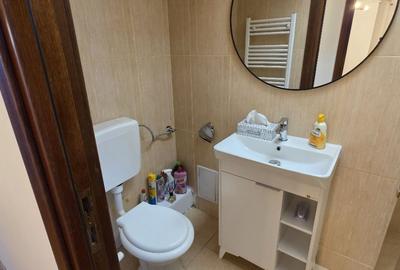 Militari Veteranilor de vanzare apartament 3 camere bloc nou Militari Veteranilor de vanzare apartament 3 camere bloc nou - 28