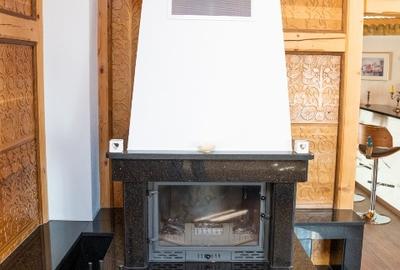 Casa de locuit complet mobilata în localitatea Sovata - 10