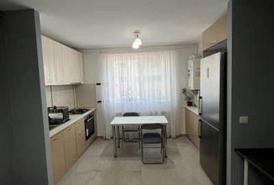 Apartament 2 Camere | Palladium Residence 2 | Balcon | Centrala - 2