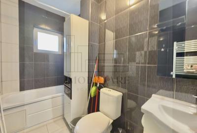 Apartament 2 camere cu Parcare proprie – Junior Residence - 9