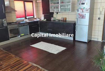 Vila spa?ioasa 250 mp Baicoi, Ciresi. - 4