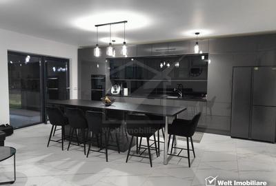 OPORTUNITATE! Vila cu finisaje de lux, zona Auchan, Iris OPORTUNITATE! Vila cu finisaje de lux, zona Auchan, Iris - 4