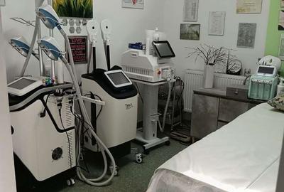 Spațiu comercial, de 55 mp, în Someșeni - 9