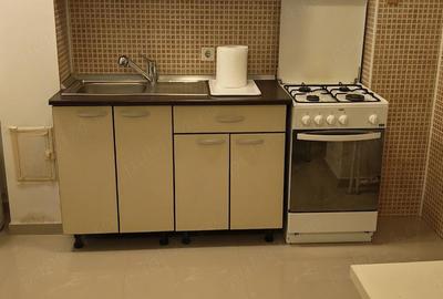 Garsonieră semidecomandată în Tineretului - 8