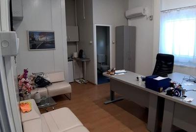 Spațiu comercial, de 600 mp, în Exterior Vest - 17