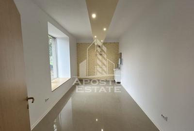 Spațiu comercial, de 138 mp, în Neptun - 7