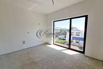 Casă individuală cu 4 camere cu Garaj în Feleacu - 15