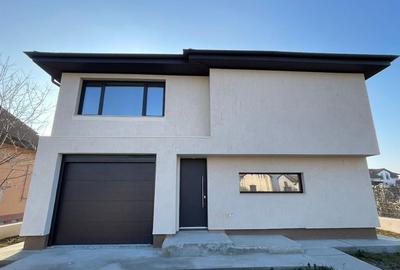 Zona Baneasa - Aeroport casa 4 camere - 22