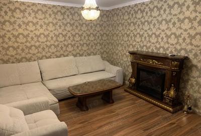 Apartament cu 2 camere decomandat în Cantacuzino - 10