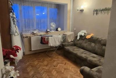 Vand apartament 2 camere, etaj intermediar C-lea Romanilor - 5