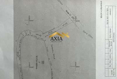 Spațiu comercial, în Măguri - 2