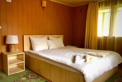 Pensiune 7 camere, Lepsa - 32