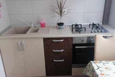 Garsonieră decomandată, mobilată în Apărătorii Patriei - 4