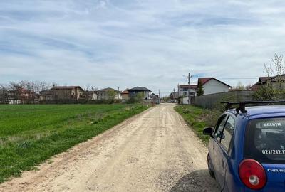 Teren de 24750 mp, în Pantelimon - 13