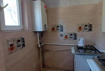 Apartament cu 2 camere nedecomandat în Central - 5