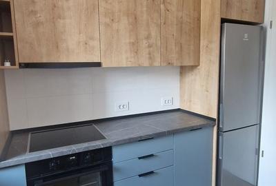 Apartament cu 2 camere decomandat în Avantgarden - 5