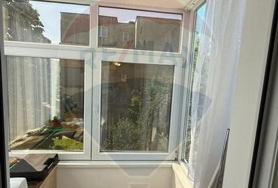 De vanzare apartament cu doua camere, langa Universitate - 12
