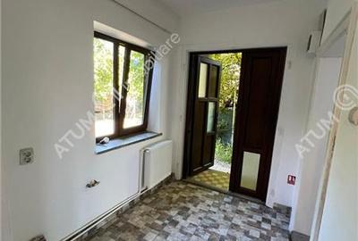 Casă individuală cu 3 camere cu Canalizare în Calea Dumbrăvii - 13