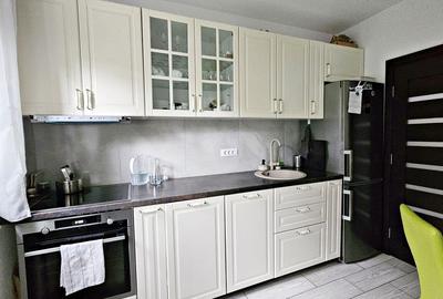 Casă P+E modernă, complet utilată - Brașov, zonă rezidențială liniștită - 6