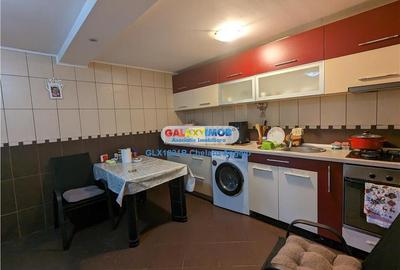 Chiajna -Rudeni,vila P+1 ,5 cam.supr 200 mp.teren 120mp,mobilat utilat - 25