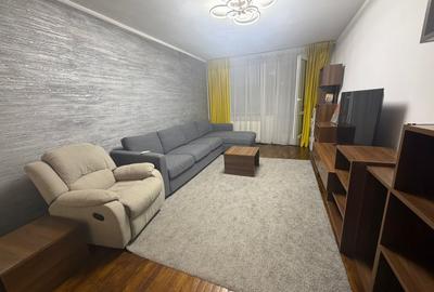 Apartament cu 3 camere decomandat, mobilat în Pantelimon - 1