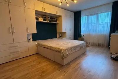 Apartament cu 2 camere decomandat în Central - 2