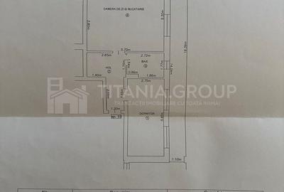 STUDIO DE VÂNZARE – DEALUL MORII RESIDENCE + LOC DE PARCARE SI BOXA - 18