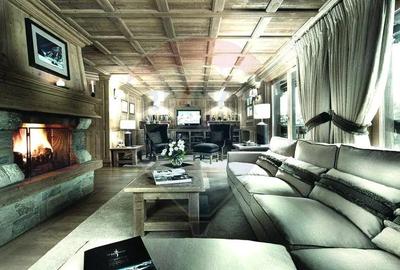 Teren 1600 mp cu proiect autoriza?ie, Chalet Duplex Ra?nov Glajerie - 1