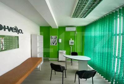 Spatii de birouri , 16 mp, zona Centrala, foarte usor accesul