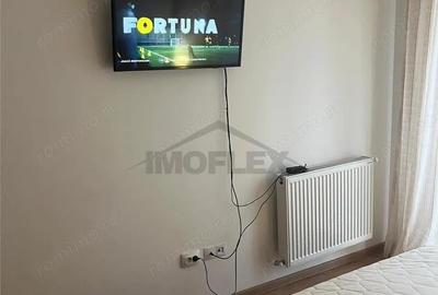 Apartament cu 2 camere în Sopor - 7