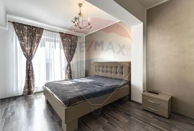 Apartament cu 2 camere semidecomandat, mobilat în Bartolomeu - 4