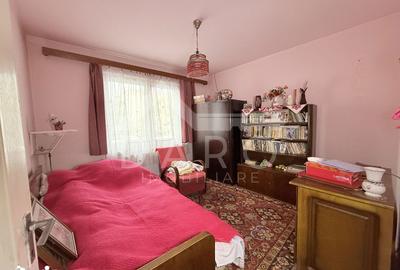 Apartament cu 3 camere decomandat în Tudor - 1