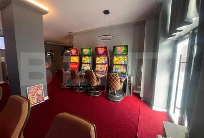 Spațiu comercial, de 65 mp, în Central