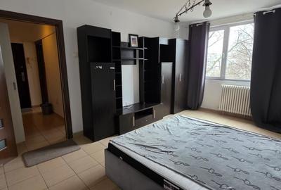 Garsoniera Brancoveanu Piata Sudului confort 1 mobilata si utilata - 6