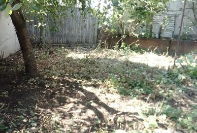 Casă cu 4 camere în Tecuci