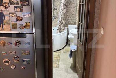 Apartament cu 2 camere în Sângeorgiu de Mureș - 12