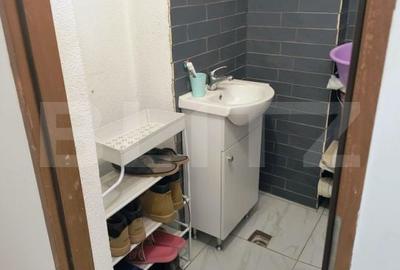 Apartament cu 3 camere semidecomandat în Central - 8