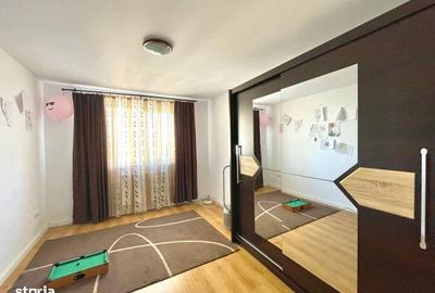 Apartament cu 3 camere în Hipodrom 4 - 5