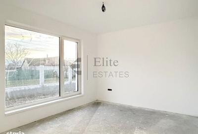 Casă cu 4 camere în Alparea - 2