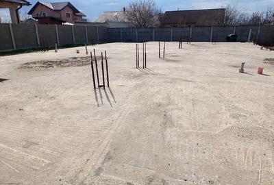 Spațiu comercial, în Albina - 2