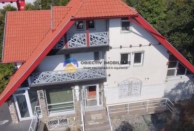 Casa moderna + Tesla Model S - oferta unica in Piatra-Neamt, zona Sarata - 5