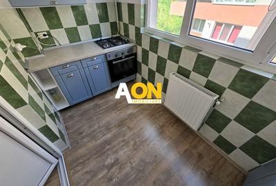 Apartament cu 3 Camere cu Garaj, Bloc Nou, Zona Centru - 6